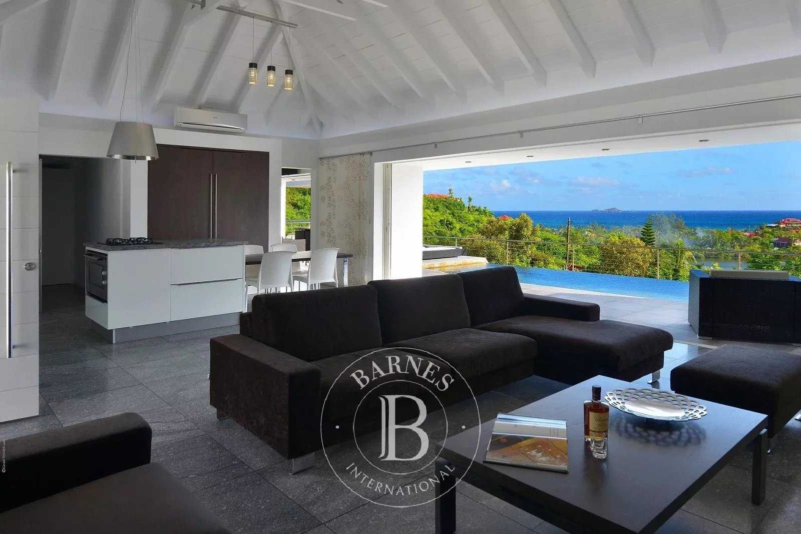 Saint-Jean  - Villa 2 Bedrooms