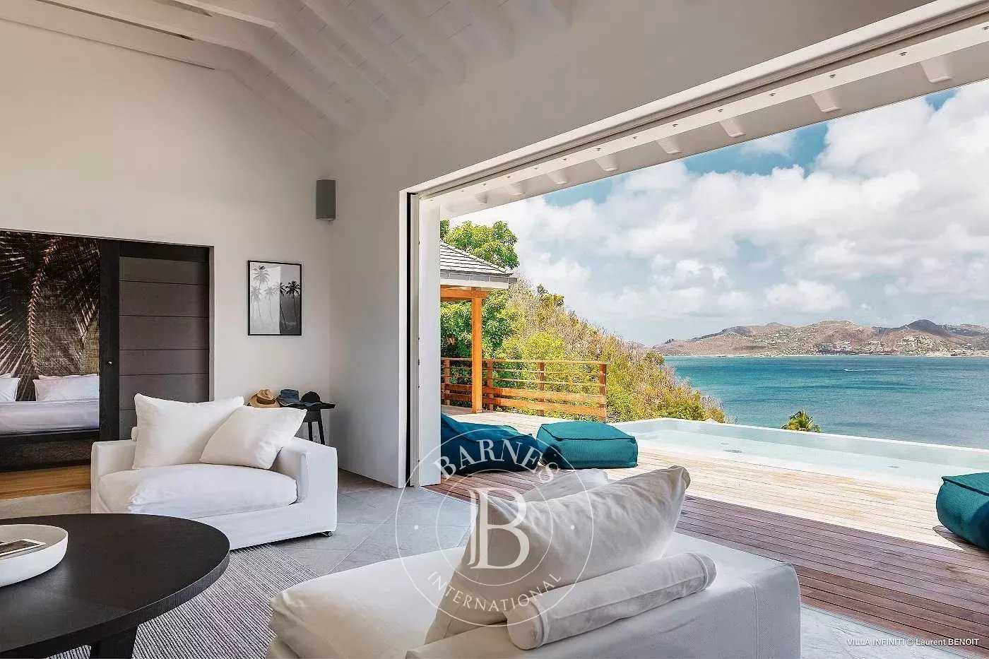 Pointe Milou  - Villa 3 Bedrooms