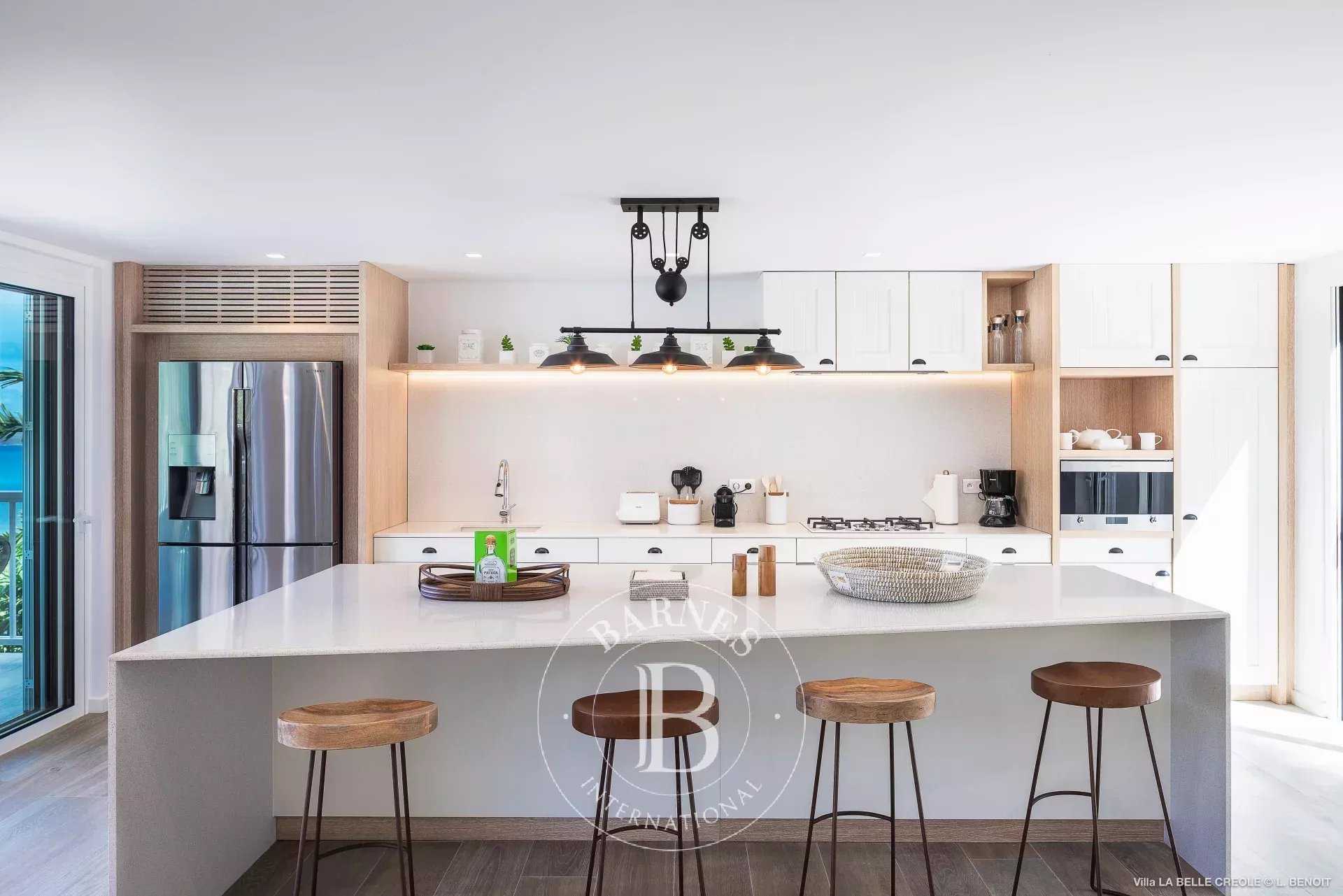 Saint-Jean  - Villa 7 Chambres