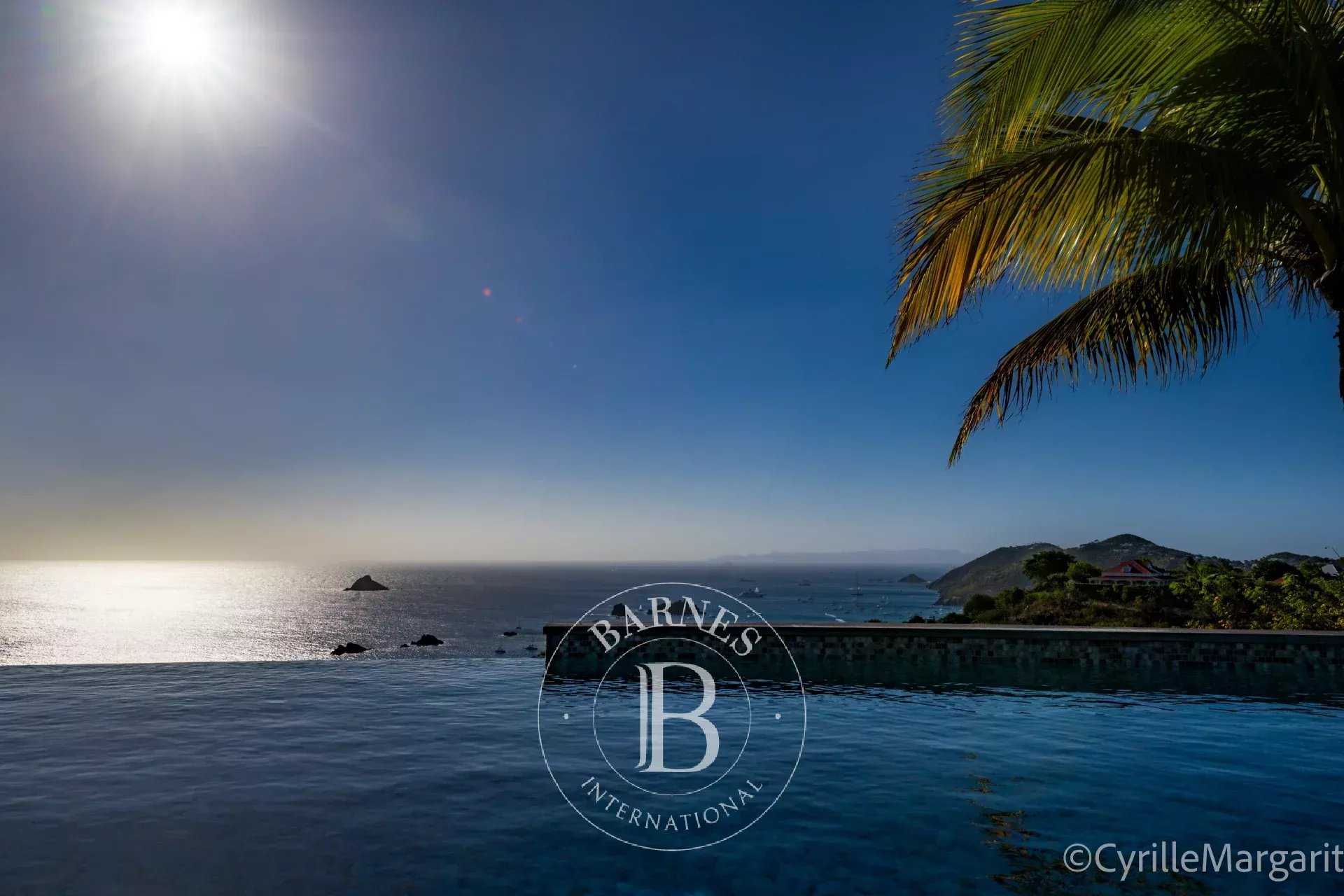 Villa 4 chambres avec vue exceptionnelle picture 20