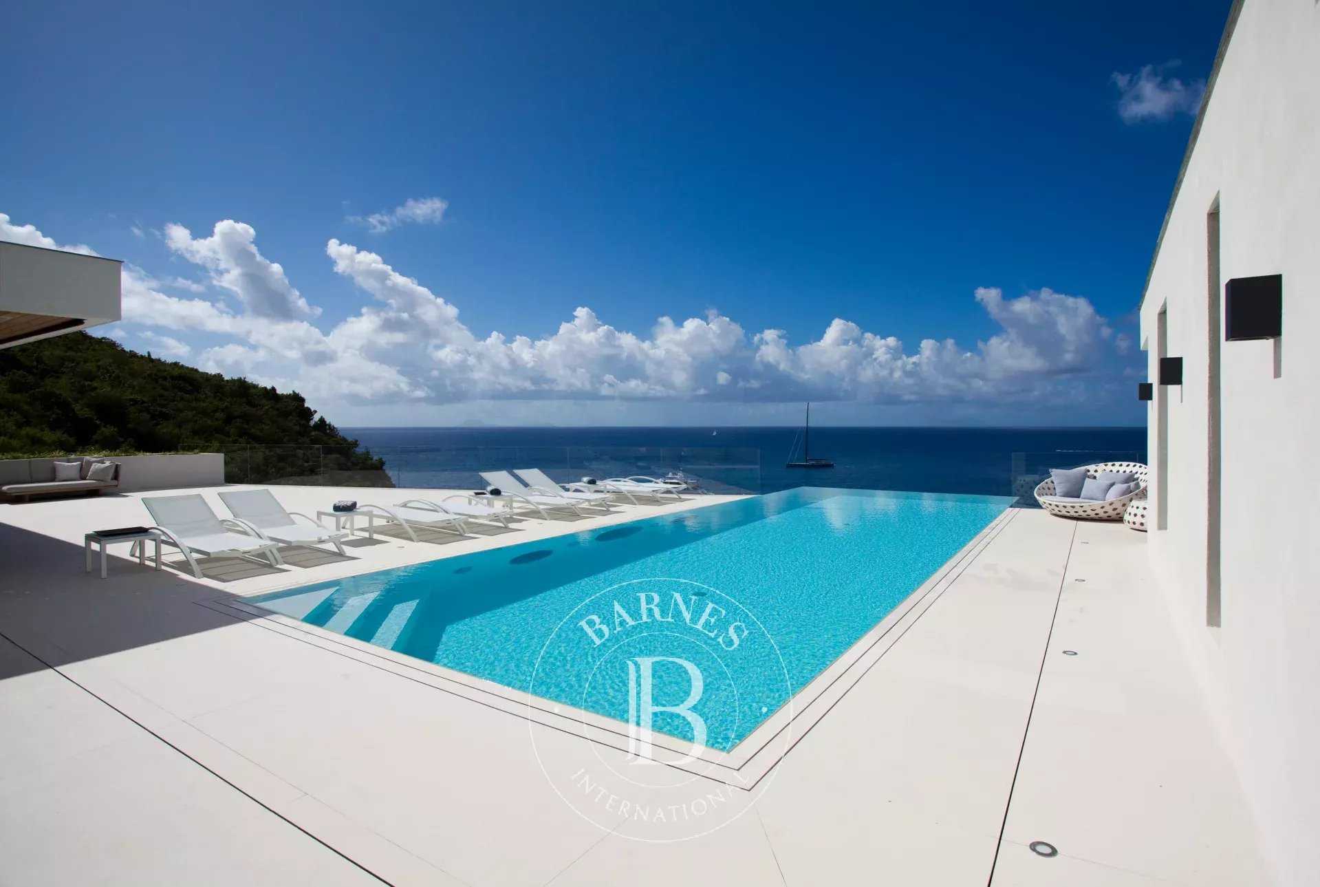 Lurin  - Villa 5 Chambres