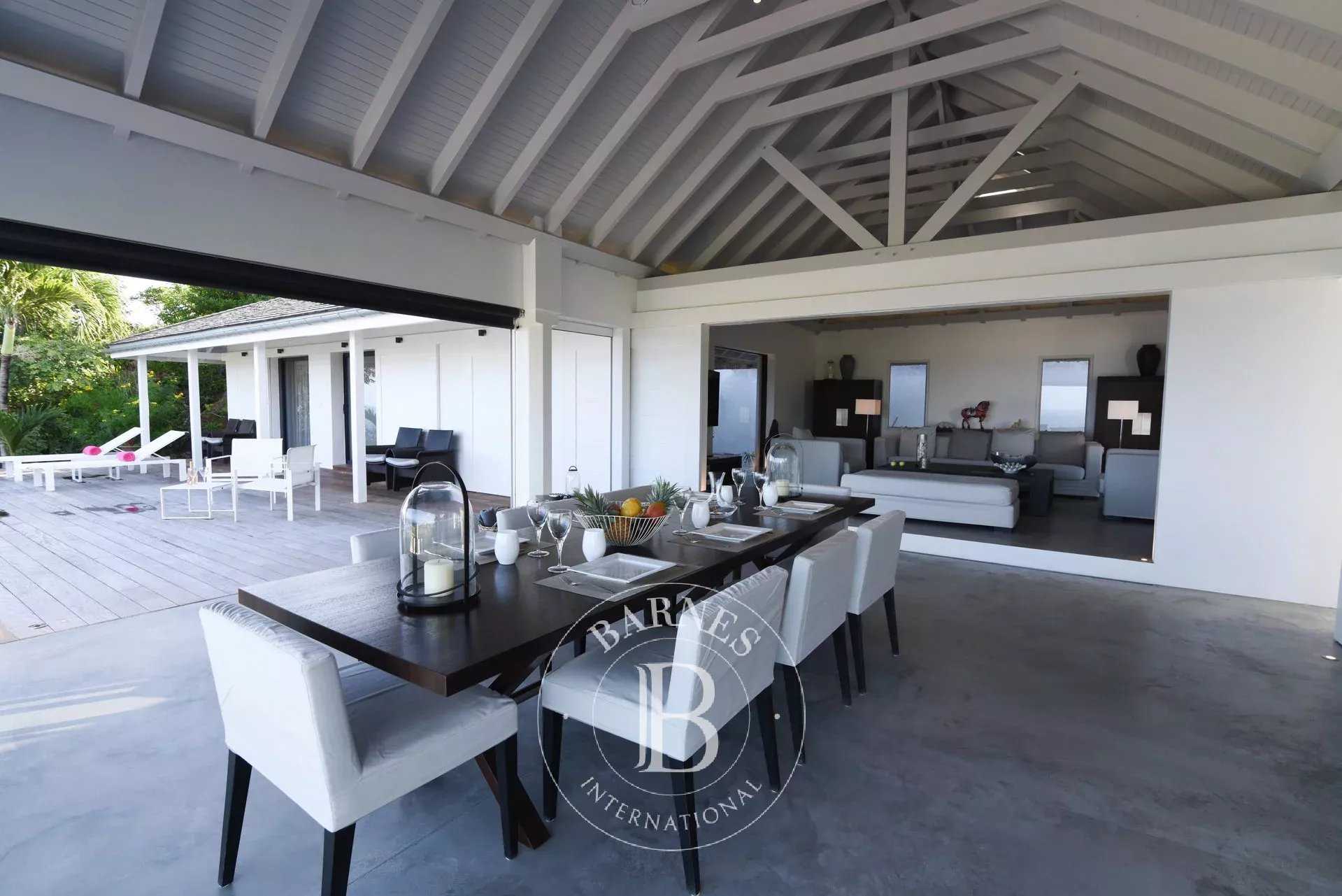 Vitet  - Villa 3 Chambres