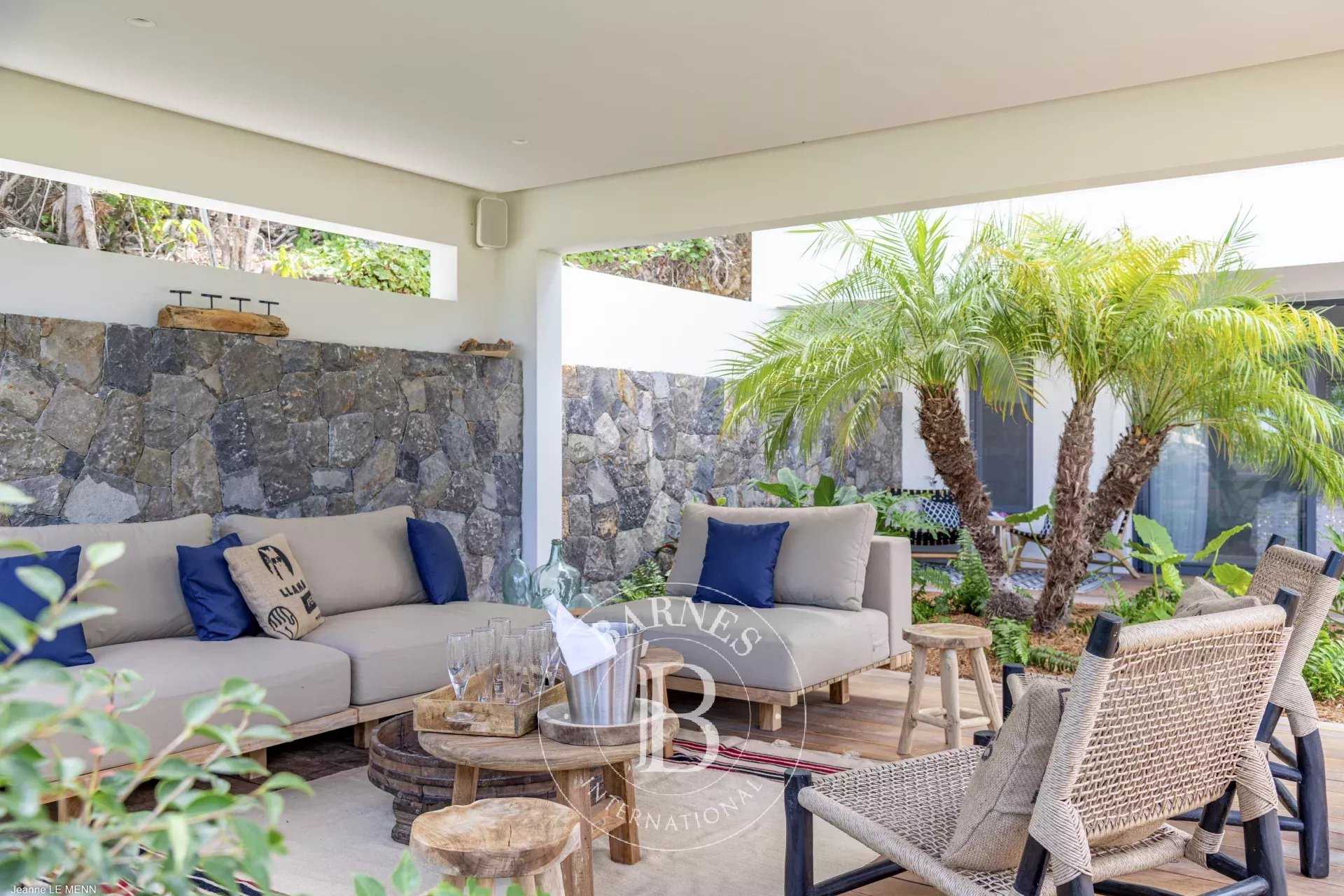 Flamands  - Villa 2 Bedrooms