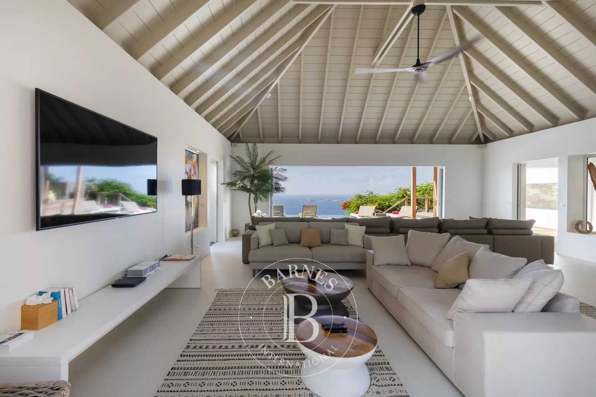 Lurin  - Villa 4 Bedrooms