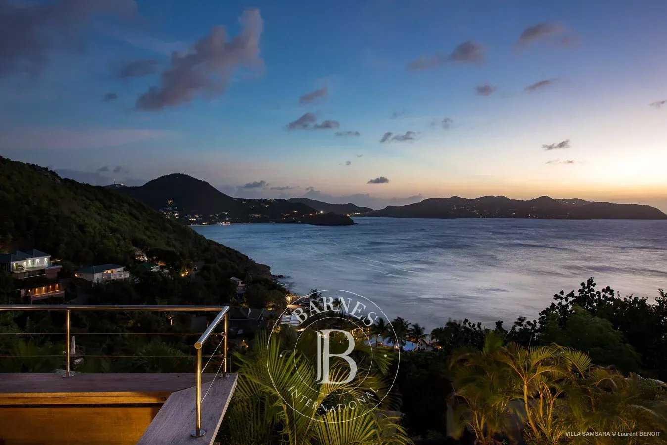 Pointe Milou  - Villa 2 Bedrooms