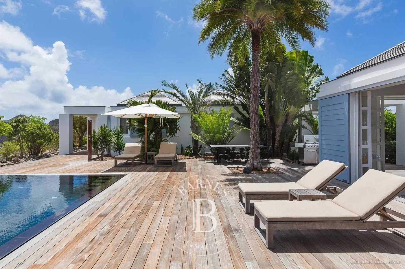 Gouverneur  - Villa 4 Chambres