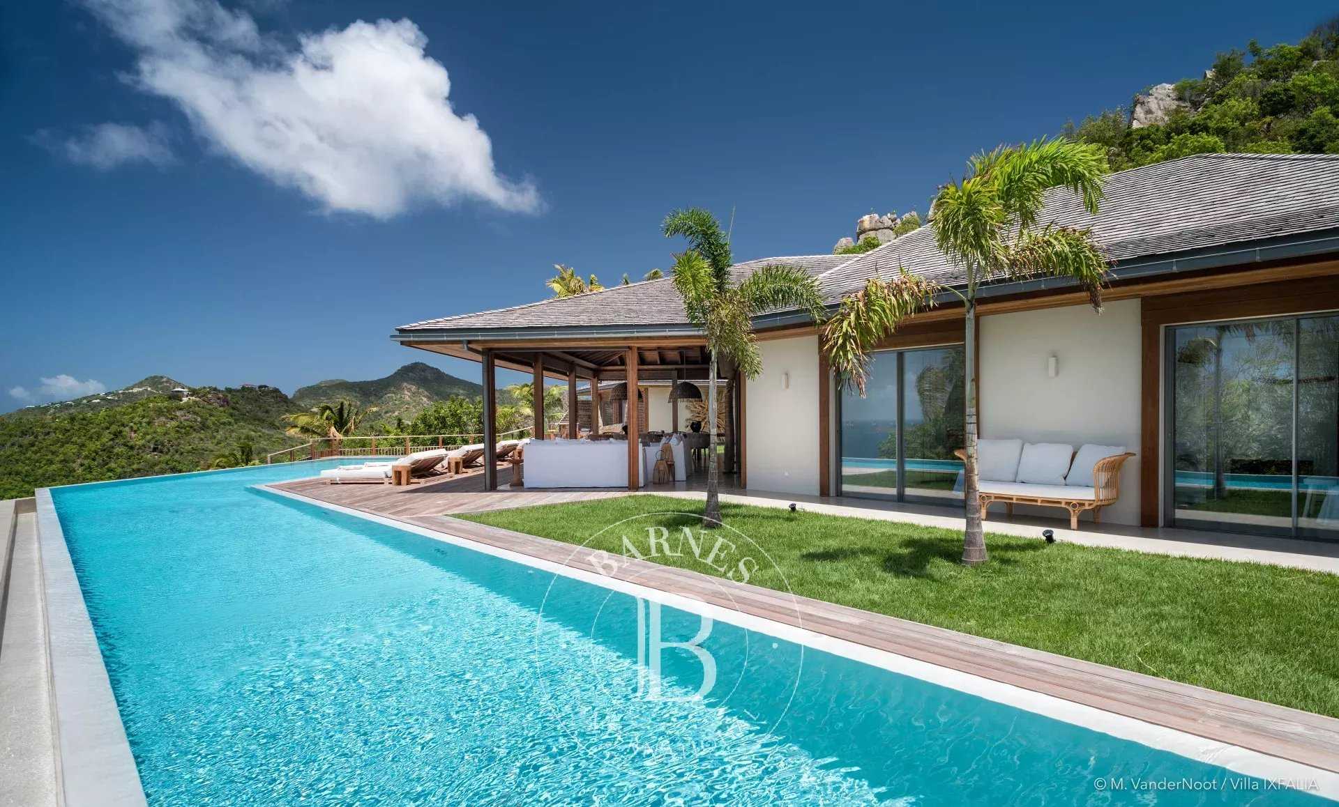 Saint-Jean  - Villa 4 Chambres