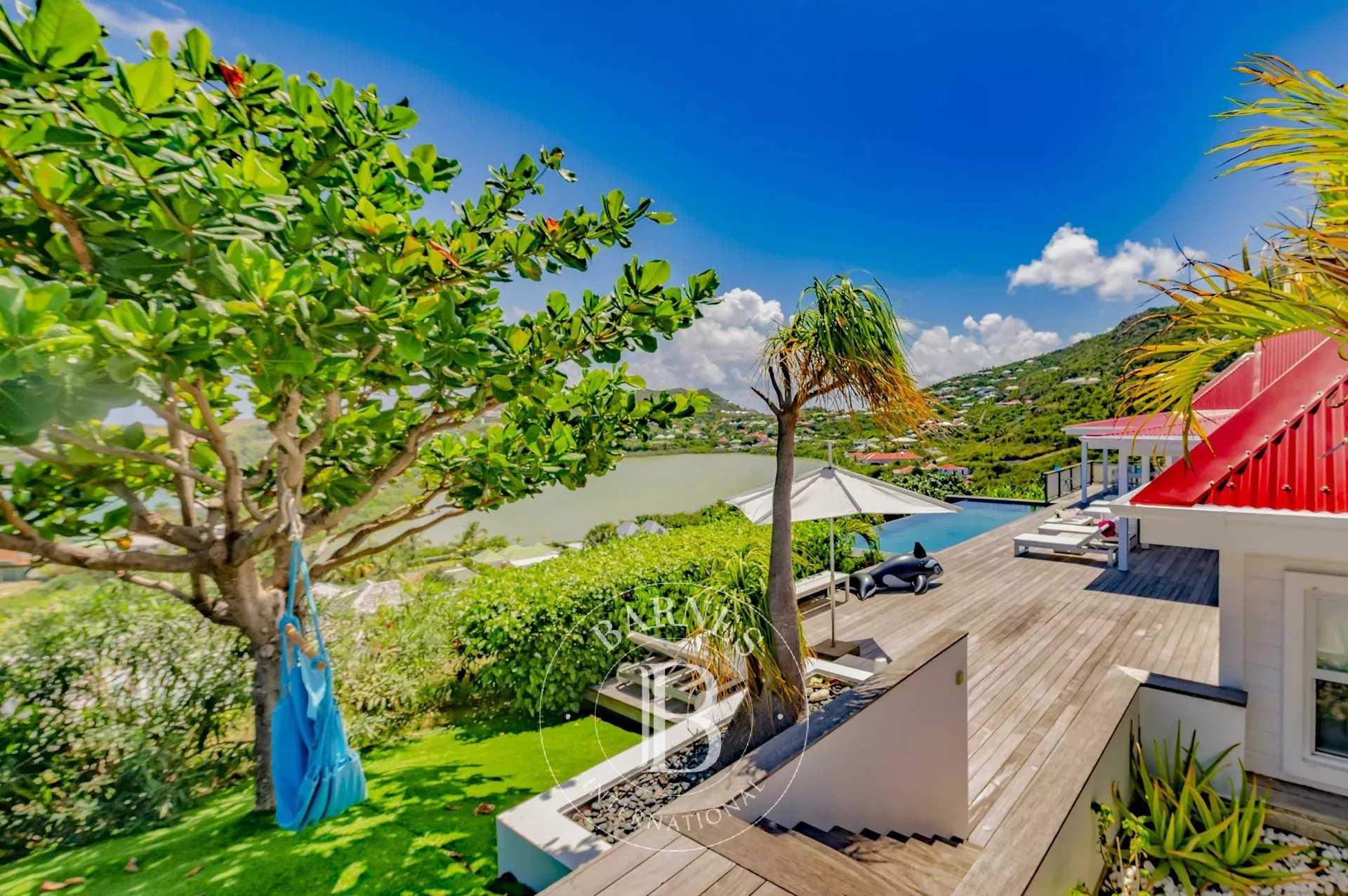 Grand Cul-de-Sac  - Villa 4 Chambres