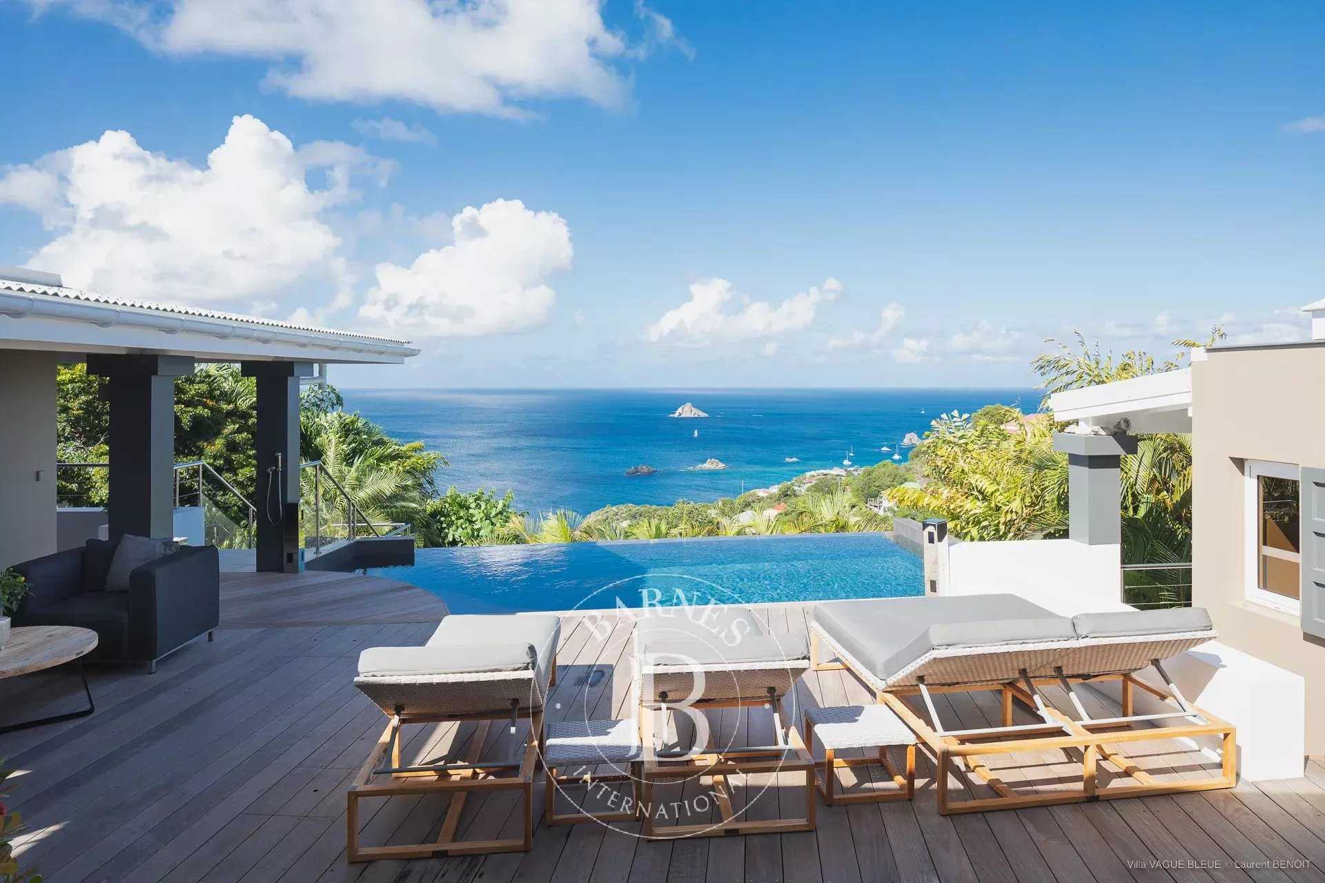 Lurin  - Villa 3 Bedrooms