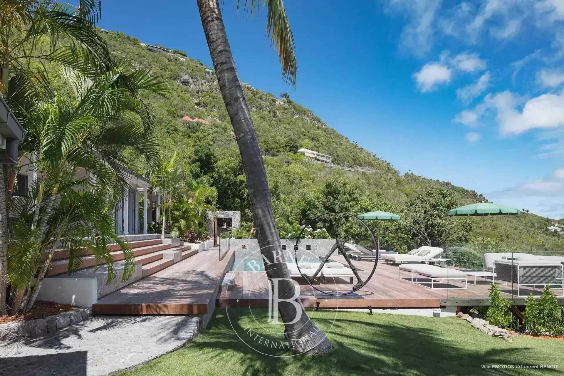 Saint-Jean  - Villa 4 Bedrooms