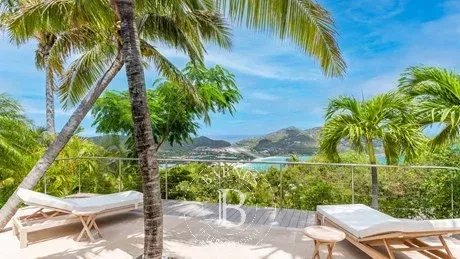 Saint-Jean  - Villa 3 Chambres