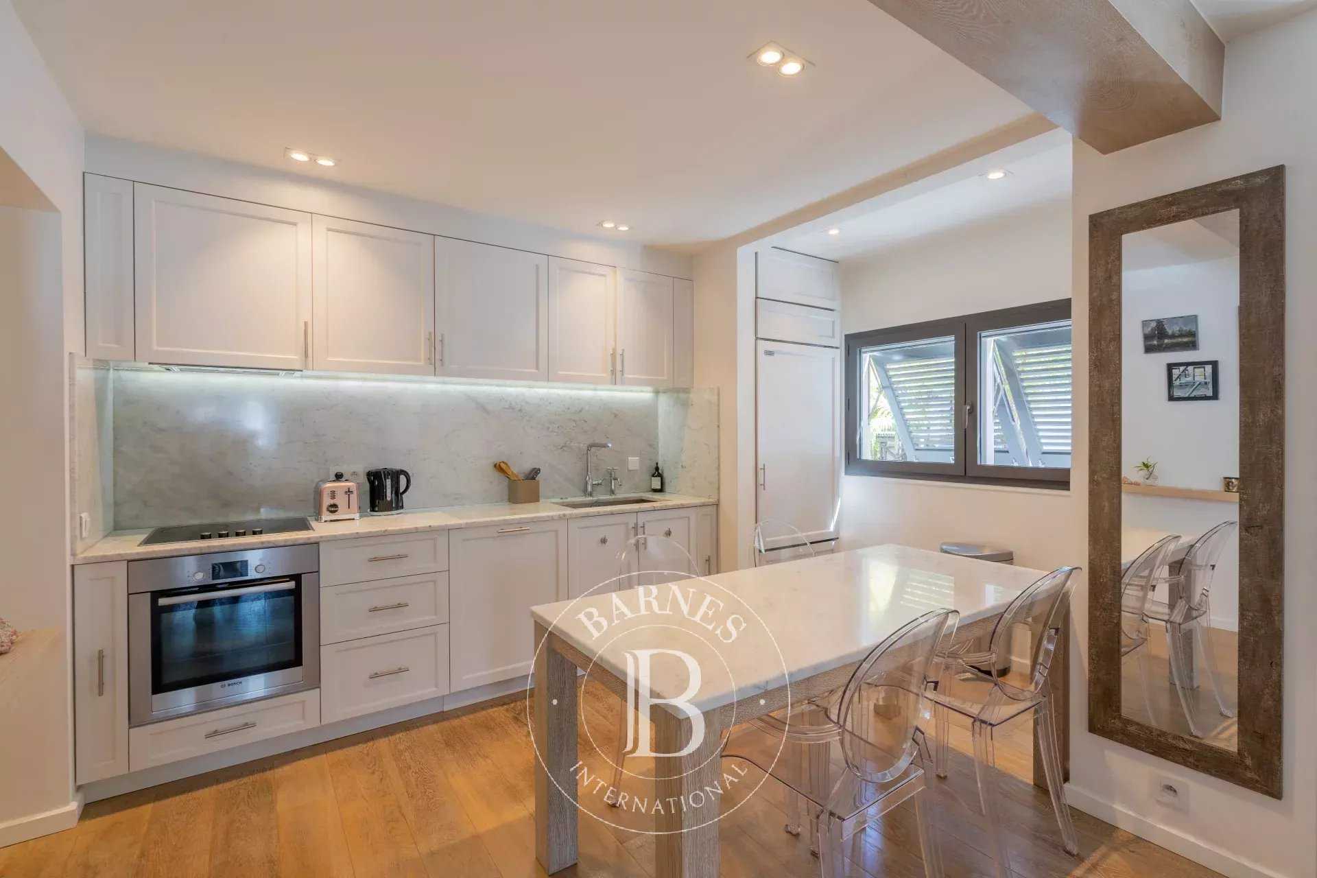 Saint Barthélémy  - Piso 4 Cuartos