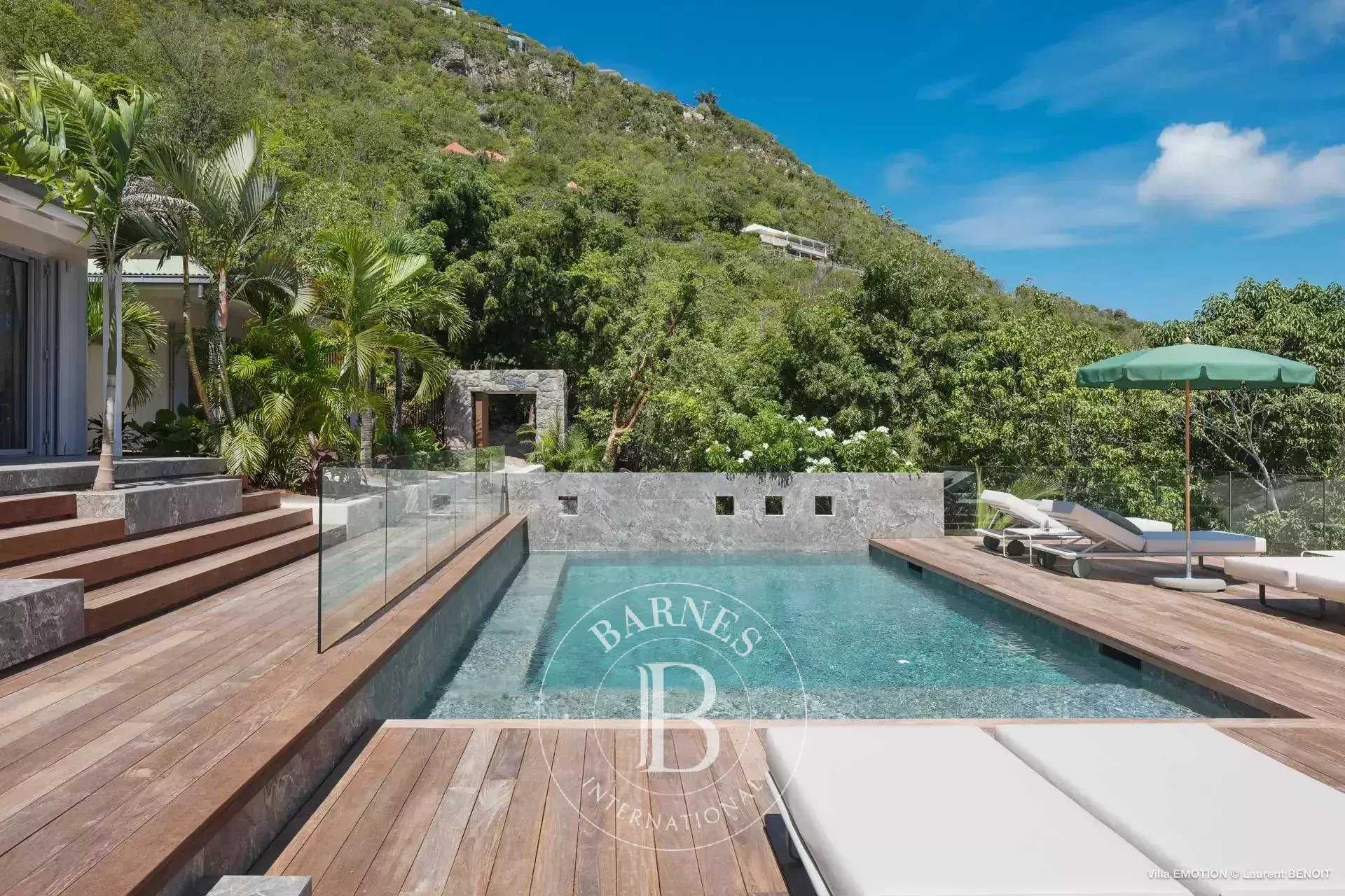 Saint-Jean  - Villa 4 Bedrooms