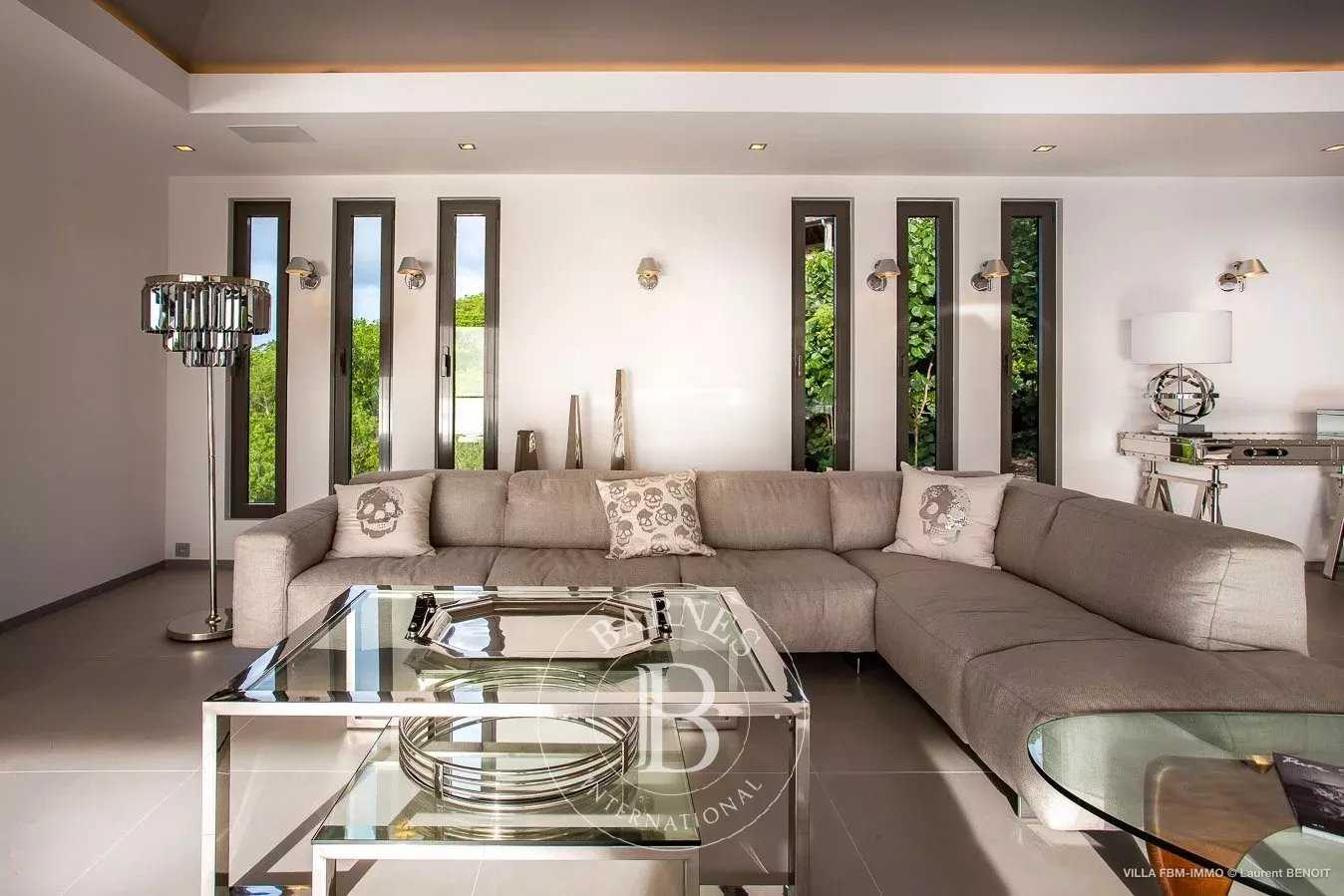 Lurin  - Villa 5 Chambres