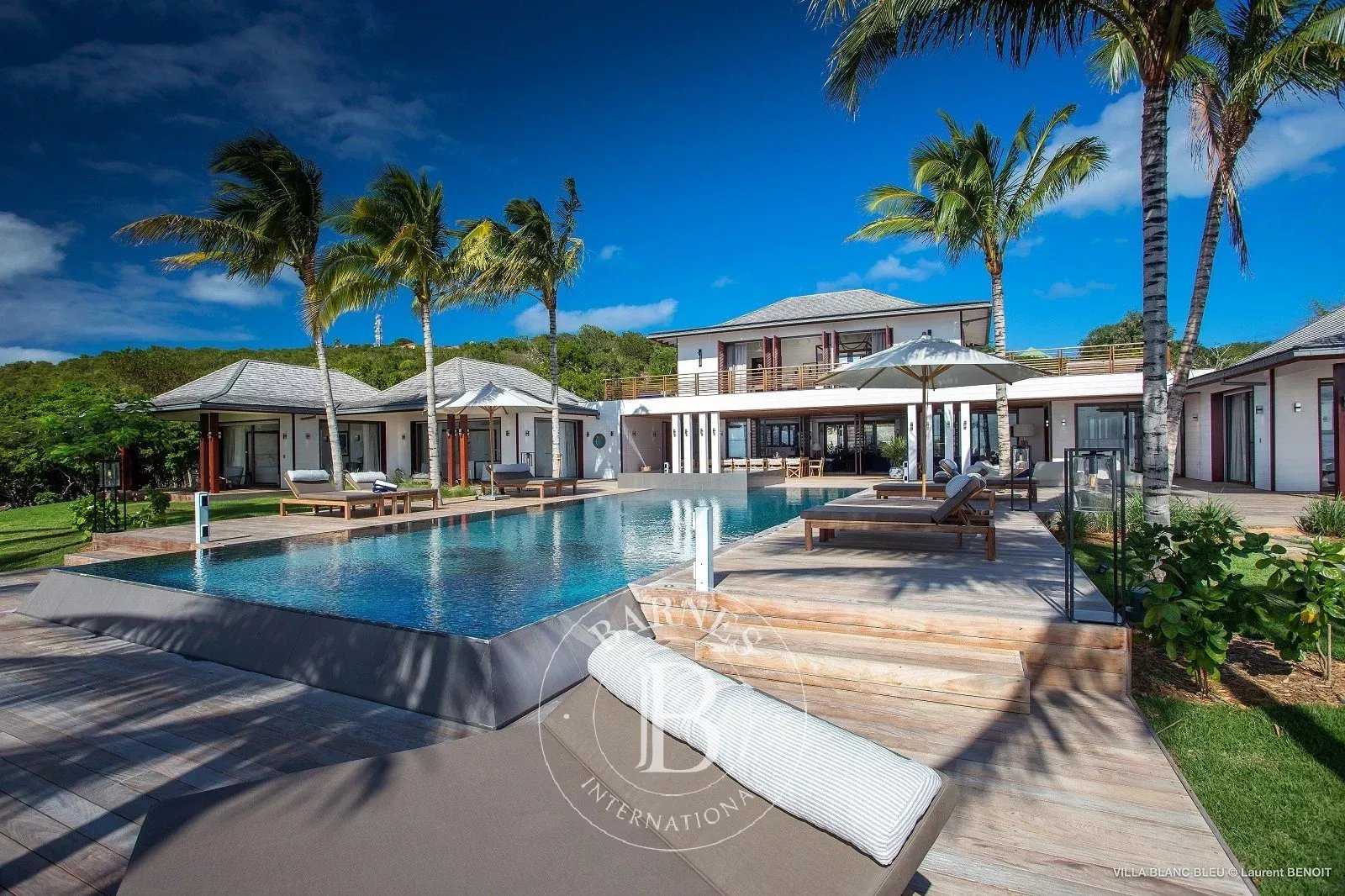 Villa Gouverneur  -  ref 3324799 (picture 3)