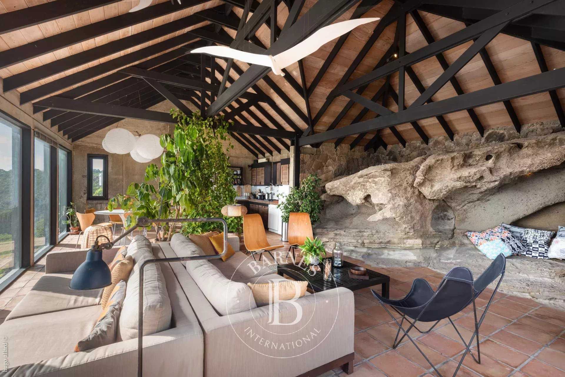 Villa Pointe Milou  -  ref 86187090 (picture 2)