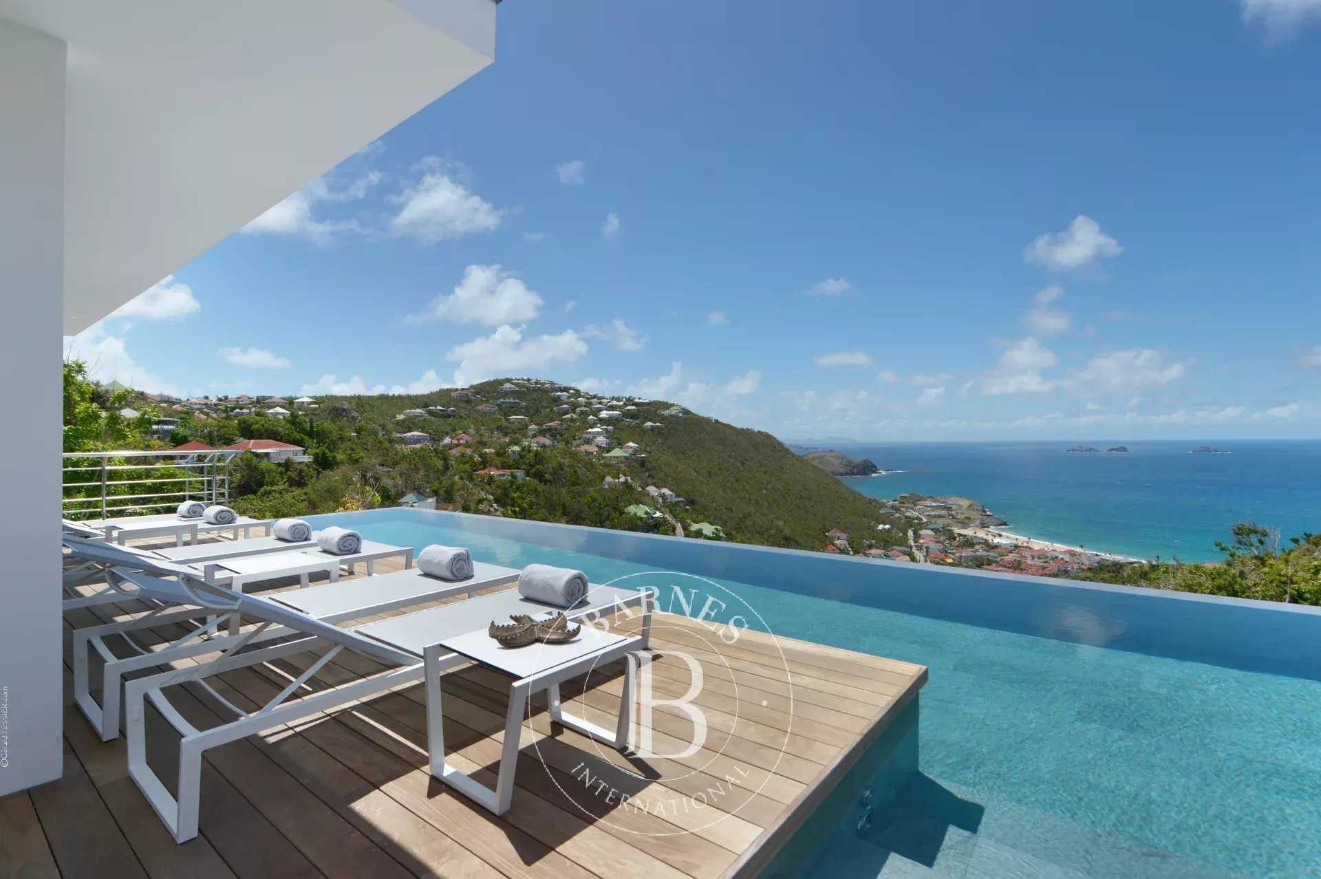Villa Colombier  -  ref 5429364 (picture 2)