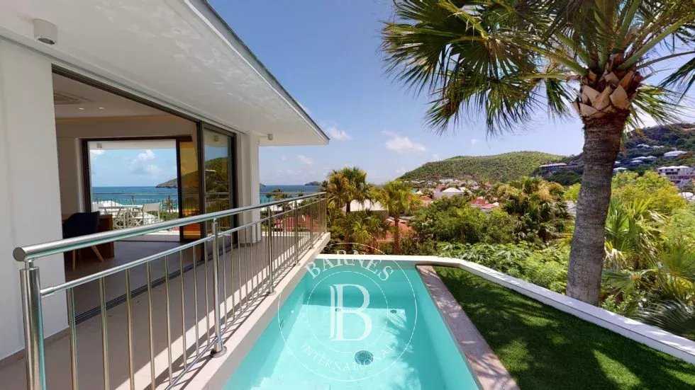 Villa Flamands - Ref 7641938