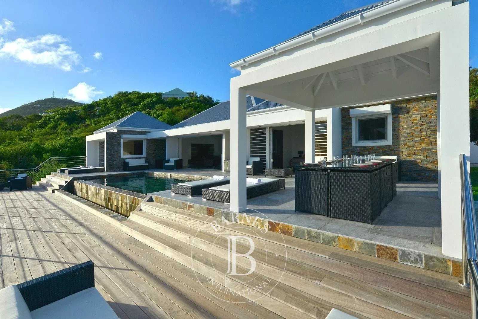 Villa Saint-Jean  -  ref 3324807 (picture 3)