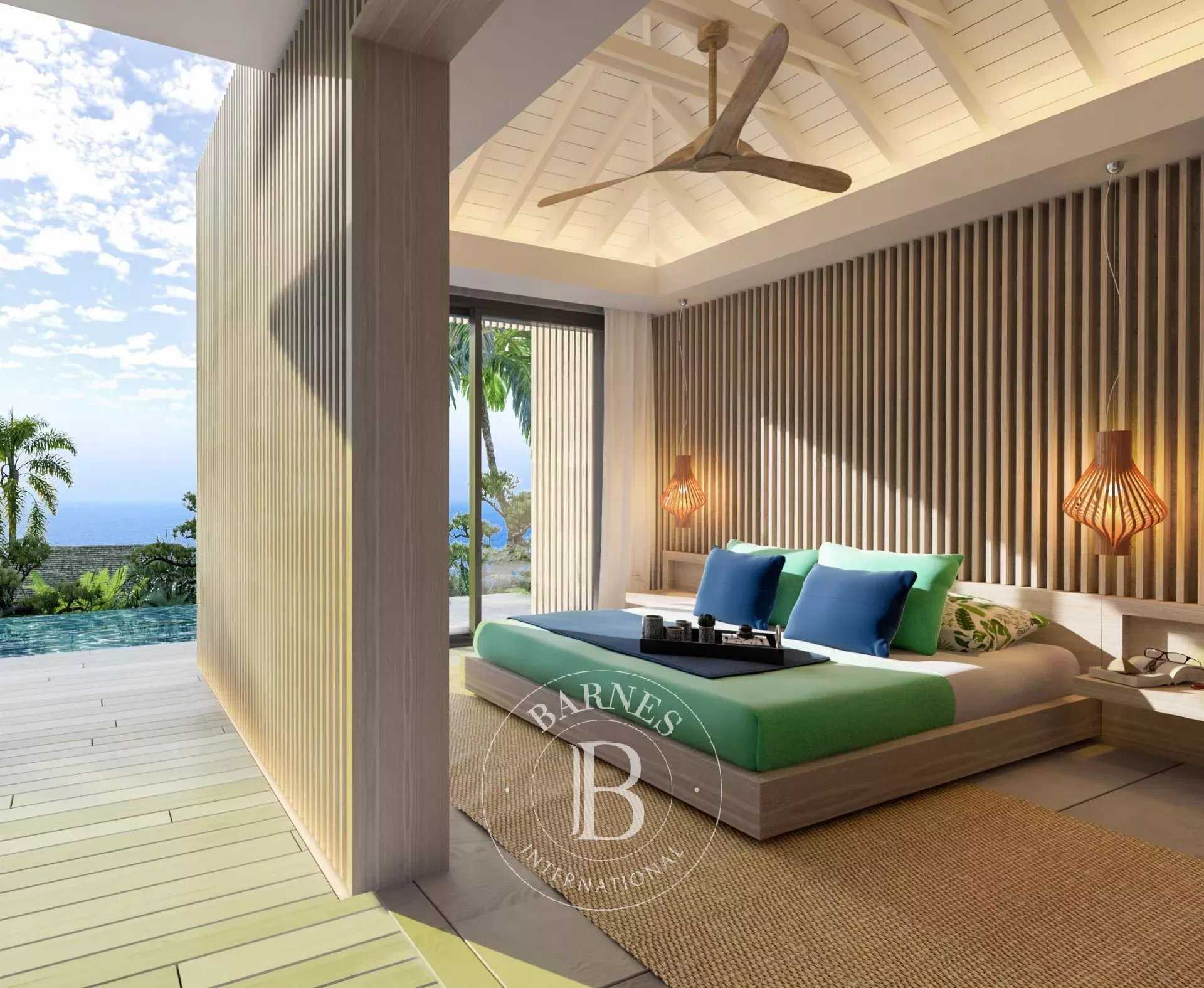 Villa Saint Barthélémy  -  ref 83446882 (picture 3)