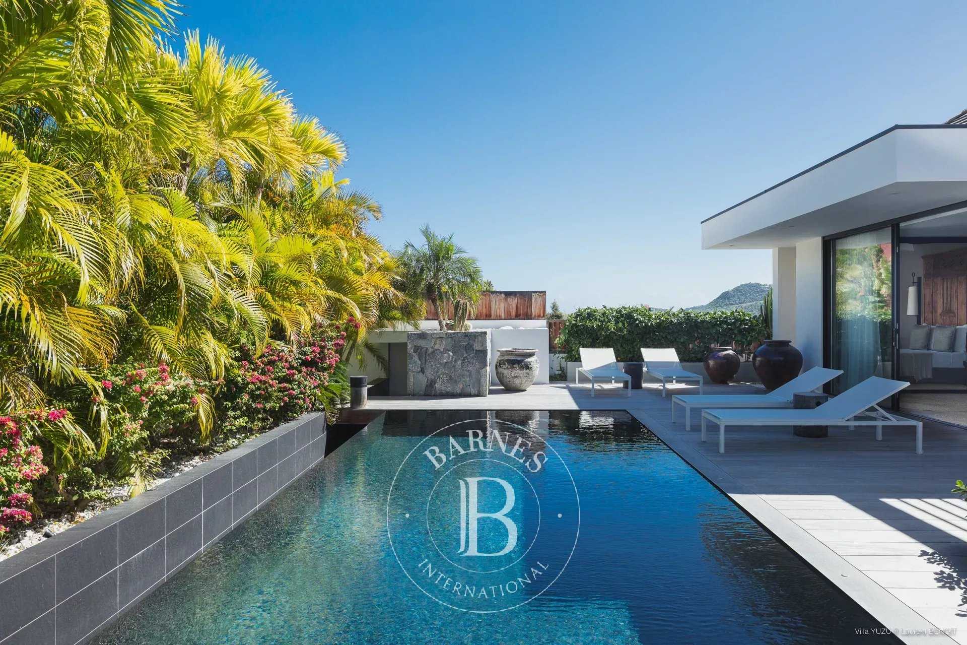 Villa Gustavia - Ref 86466108