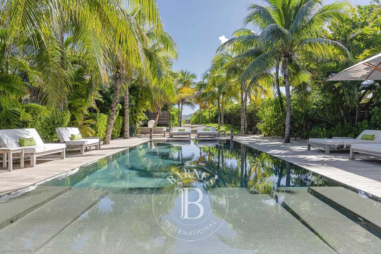 Villa Anse des Cayes - Ref 3410842