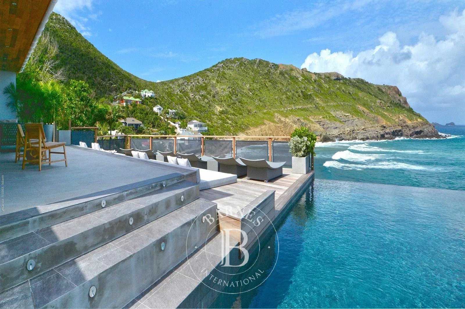Villa Anse des Lézards - Ref 3324763