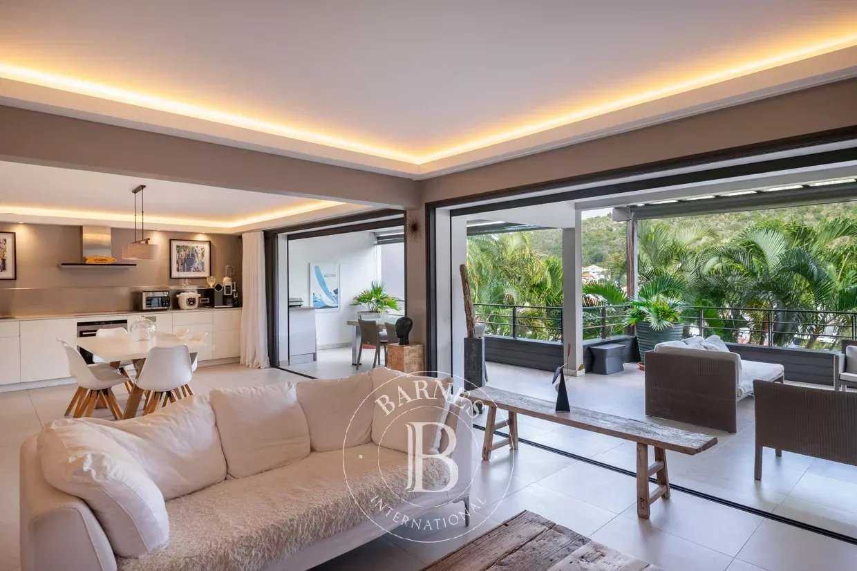 Appartement Saint-Barthélemy  -  ref 86738931 (picture 1)