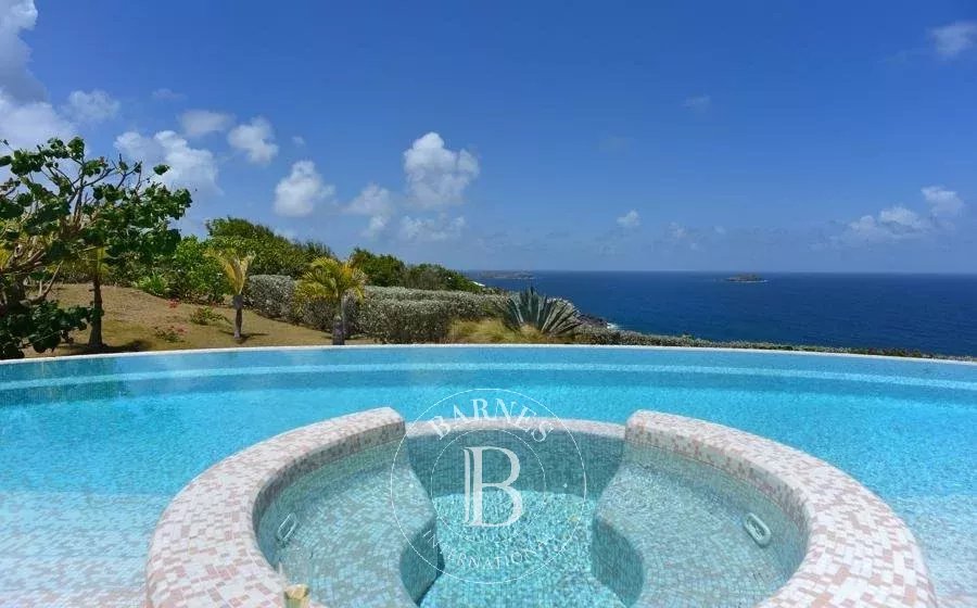 Villa Mont Jean - Ref 3731563