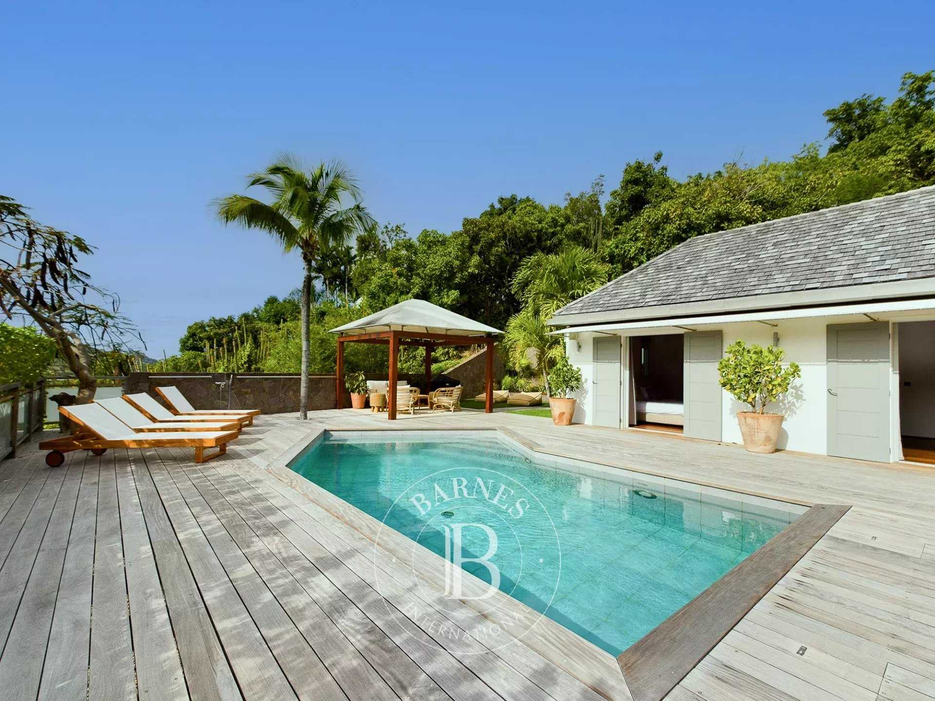 Villa Saint-Jean - Ref 82503704