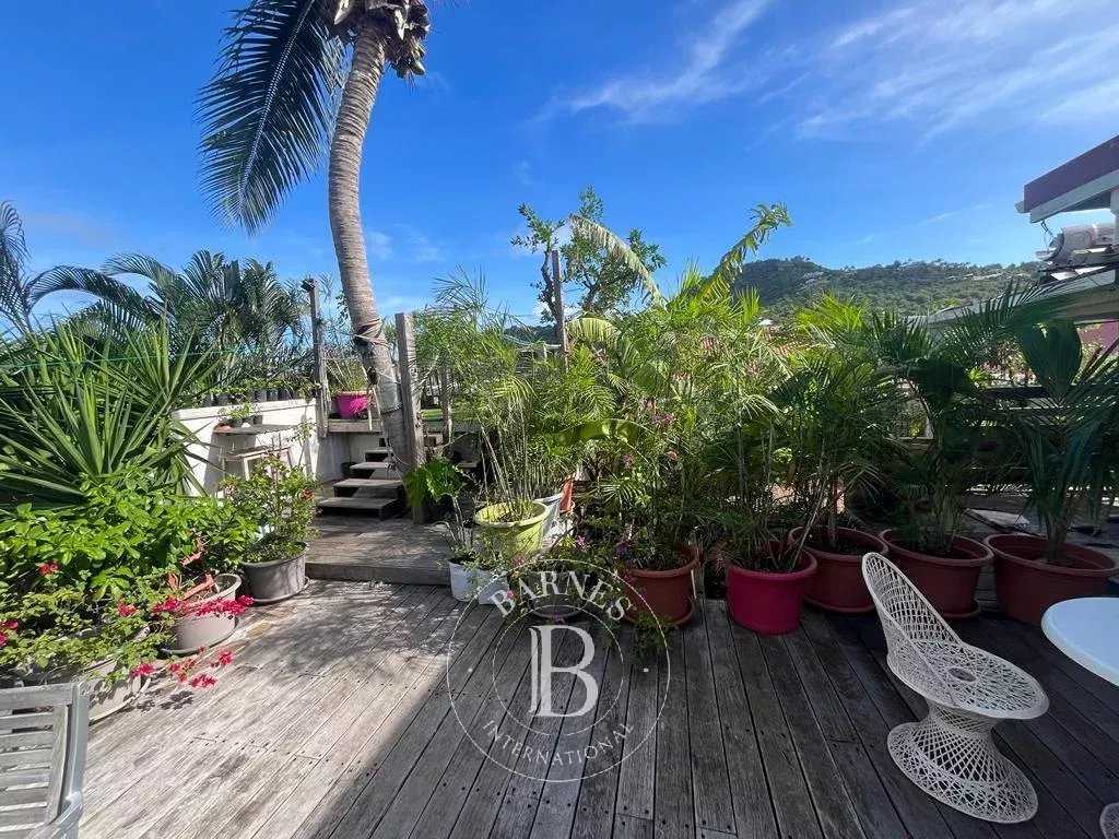 Villa Saint-Barthélemy  -  ref 85429826 (picture 2)