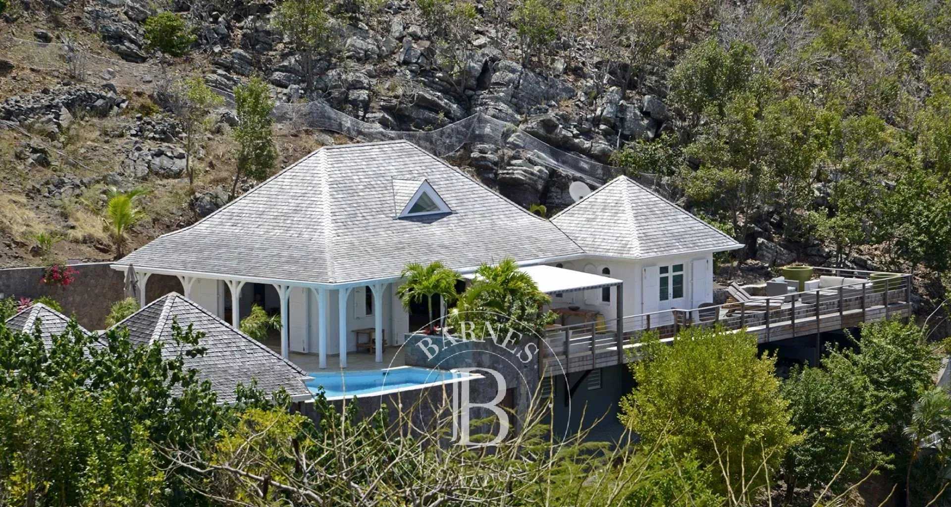 Villa Petit Cul-de-Sac - Ref 3324897