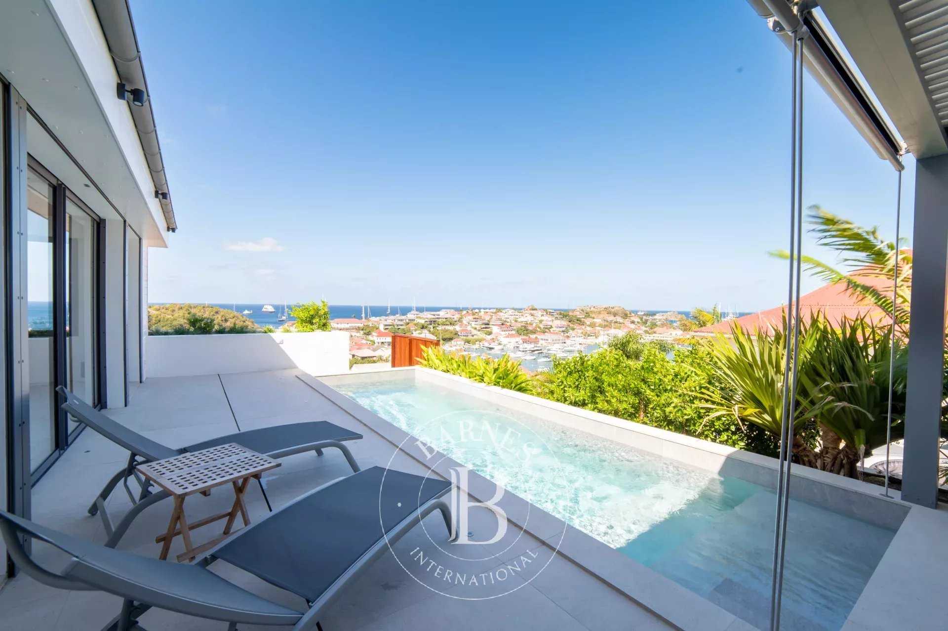 Villa Saint-Barthélemy - Ref 84331758