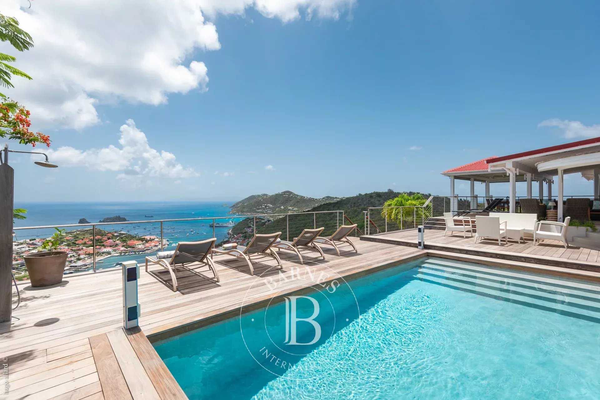 Villa Lurin  -  ref 82817078 (picture 2)