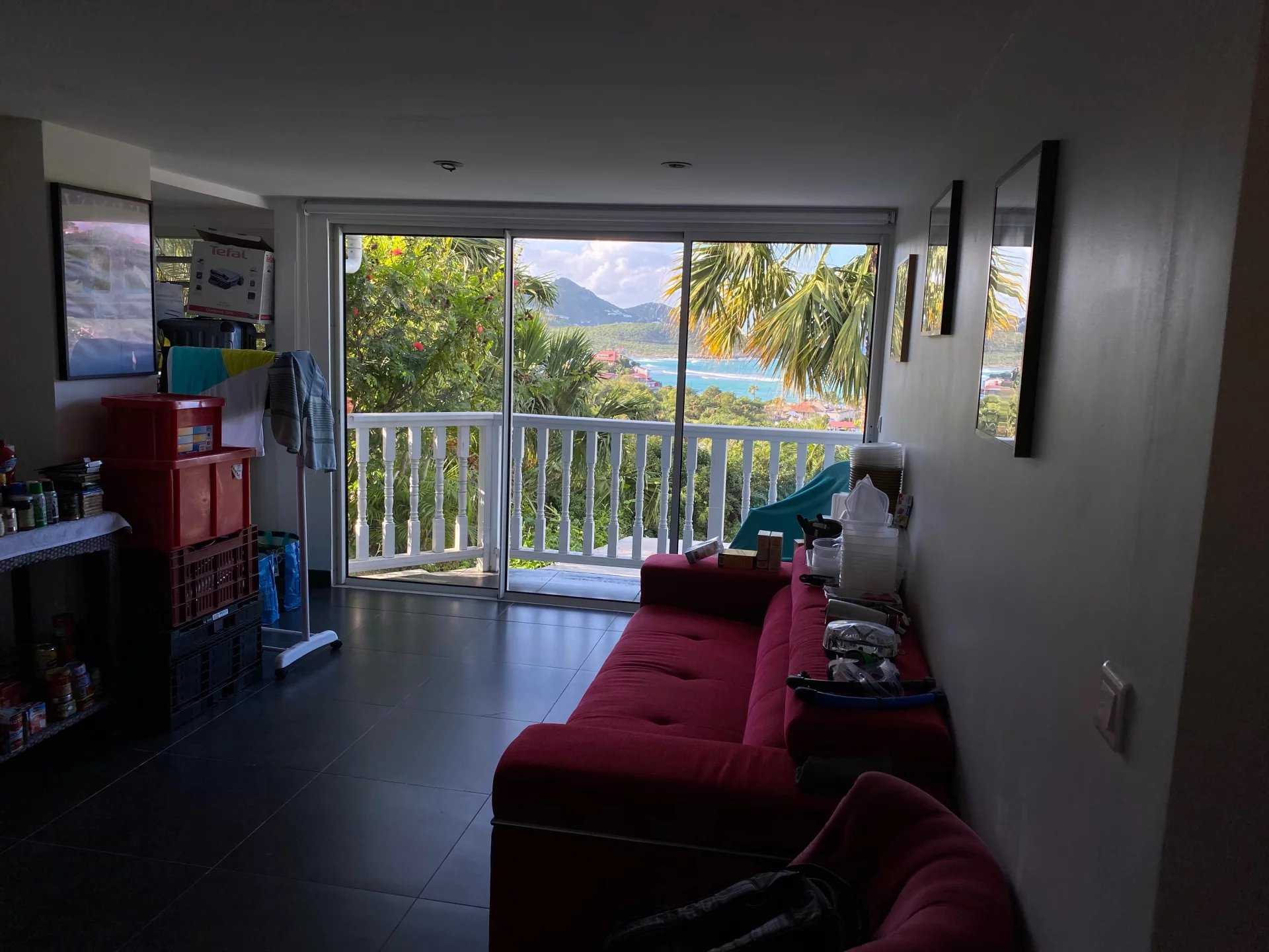 Duplex Saint-Jean  -  ref 7935685 (picture 3)