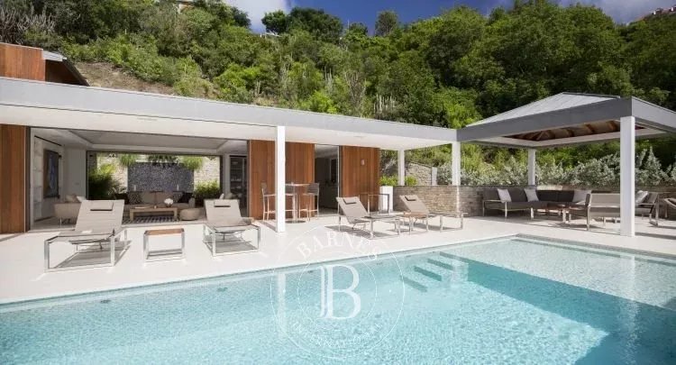 Villa Corossol - Ref 3563298
