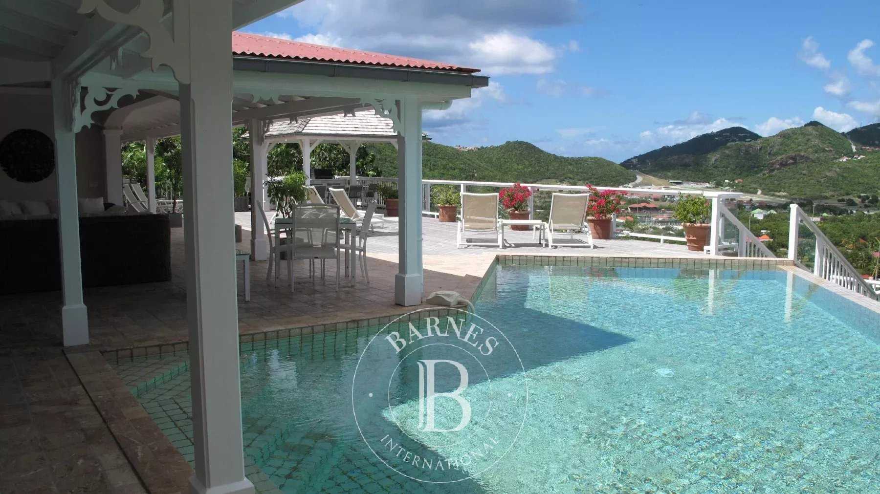 Villa Saint-Jean - Ref 5795060