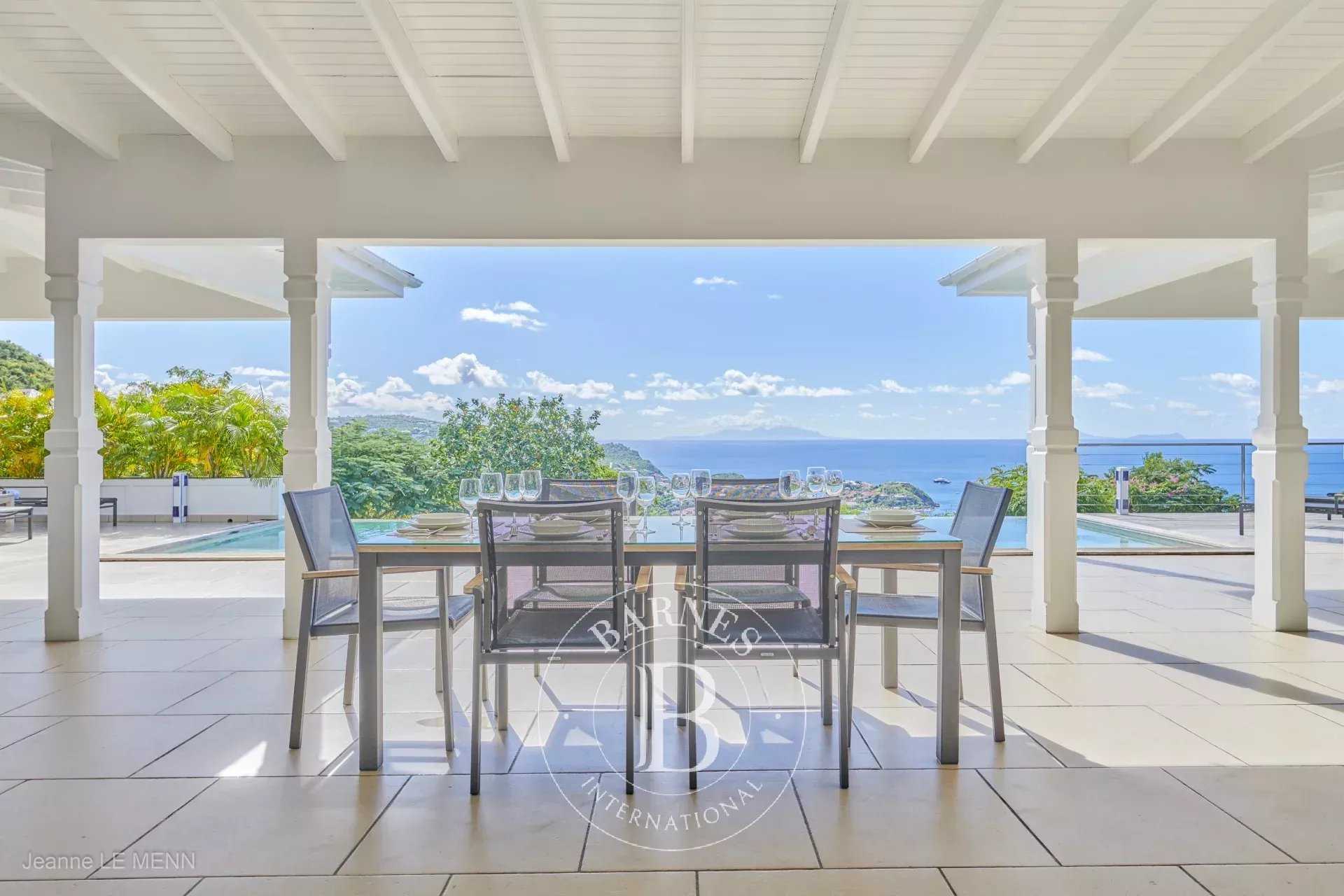 Villa Colombier - Ref 82513032