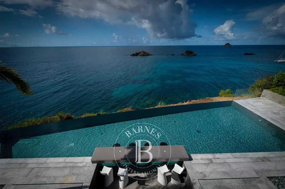 Villa Gustavia - Ref 3378265