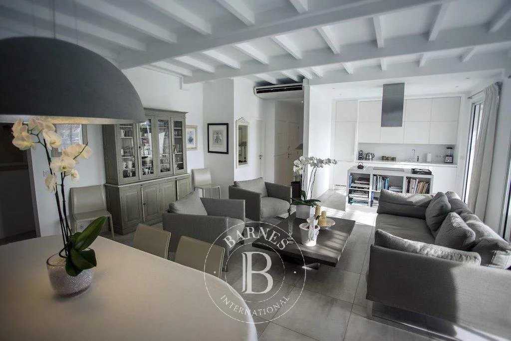 Apartment Gustavia  -  ref 3324756 (picture 2)