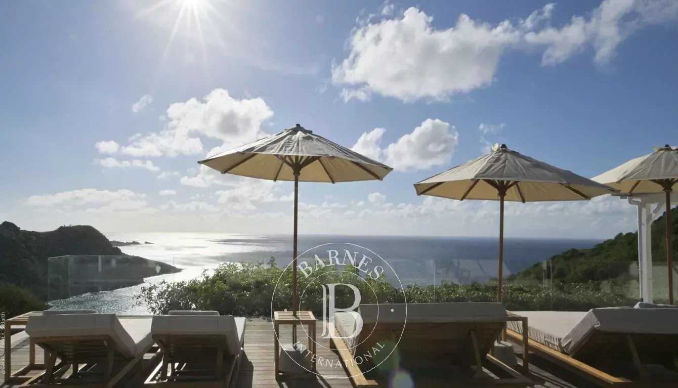 Villa Gouverneur - Ref 6009858