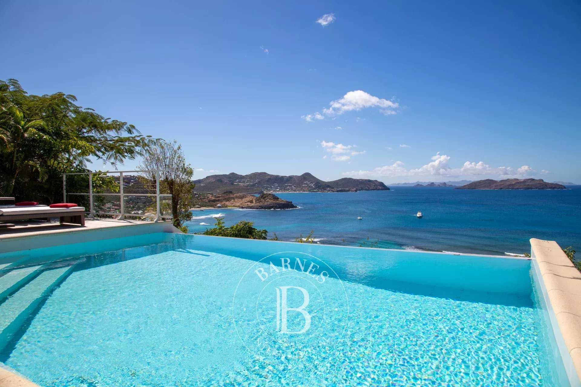 Villa Camaruche - Ref 6706013