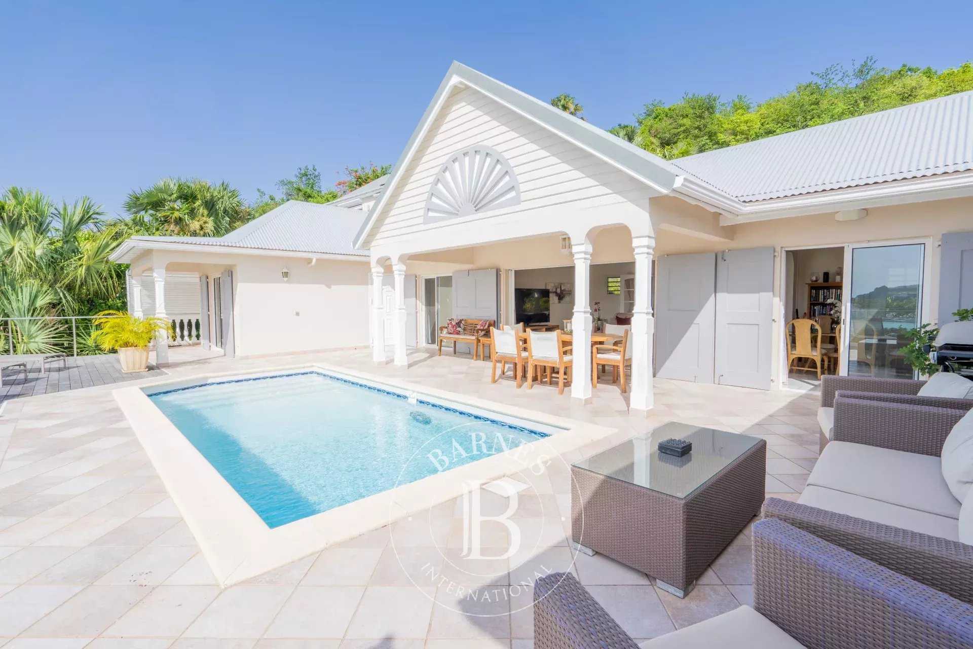 Villa Saint-Barthélemy  -  ref 86067026 (picture 2)