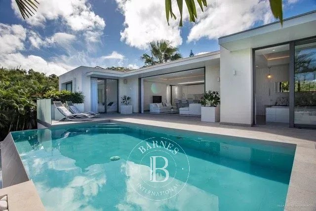 Villa Saint-Jean - Ref 3772172