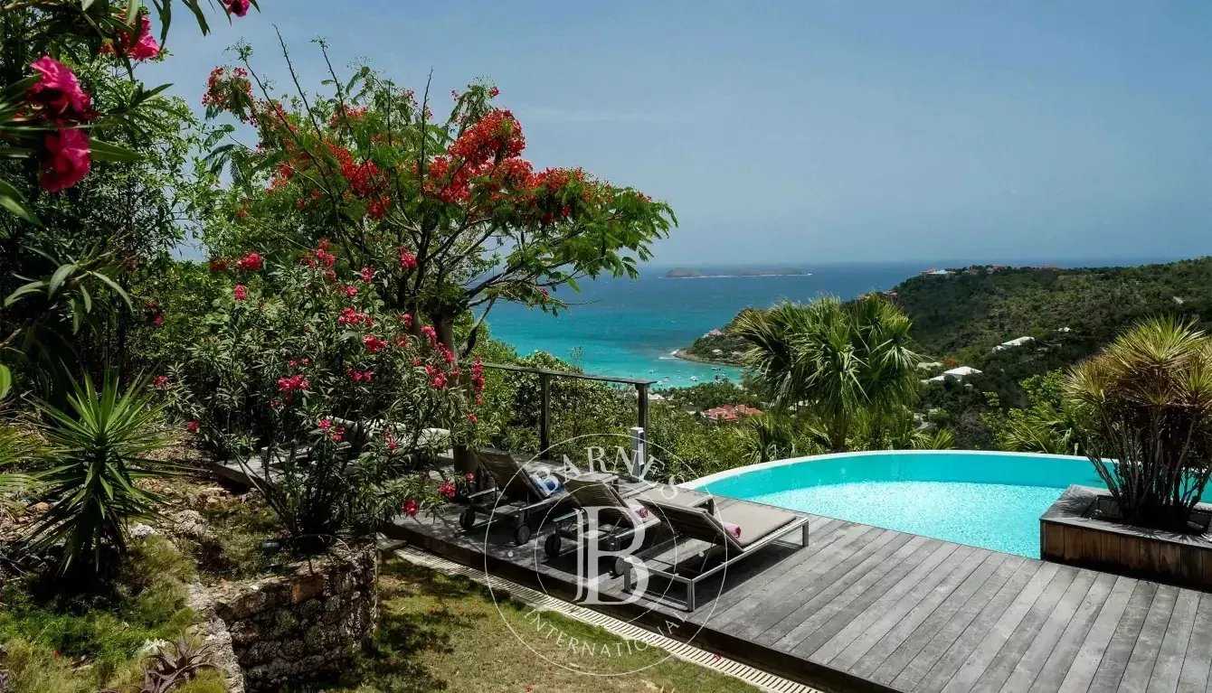 Villa Saint-Jean  -  ref 5868516 (picture 3)