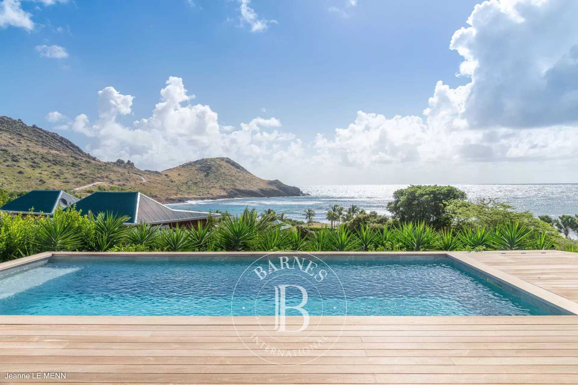 Villa Toiny - Ref 82510200