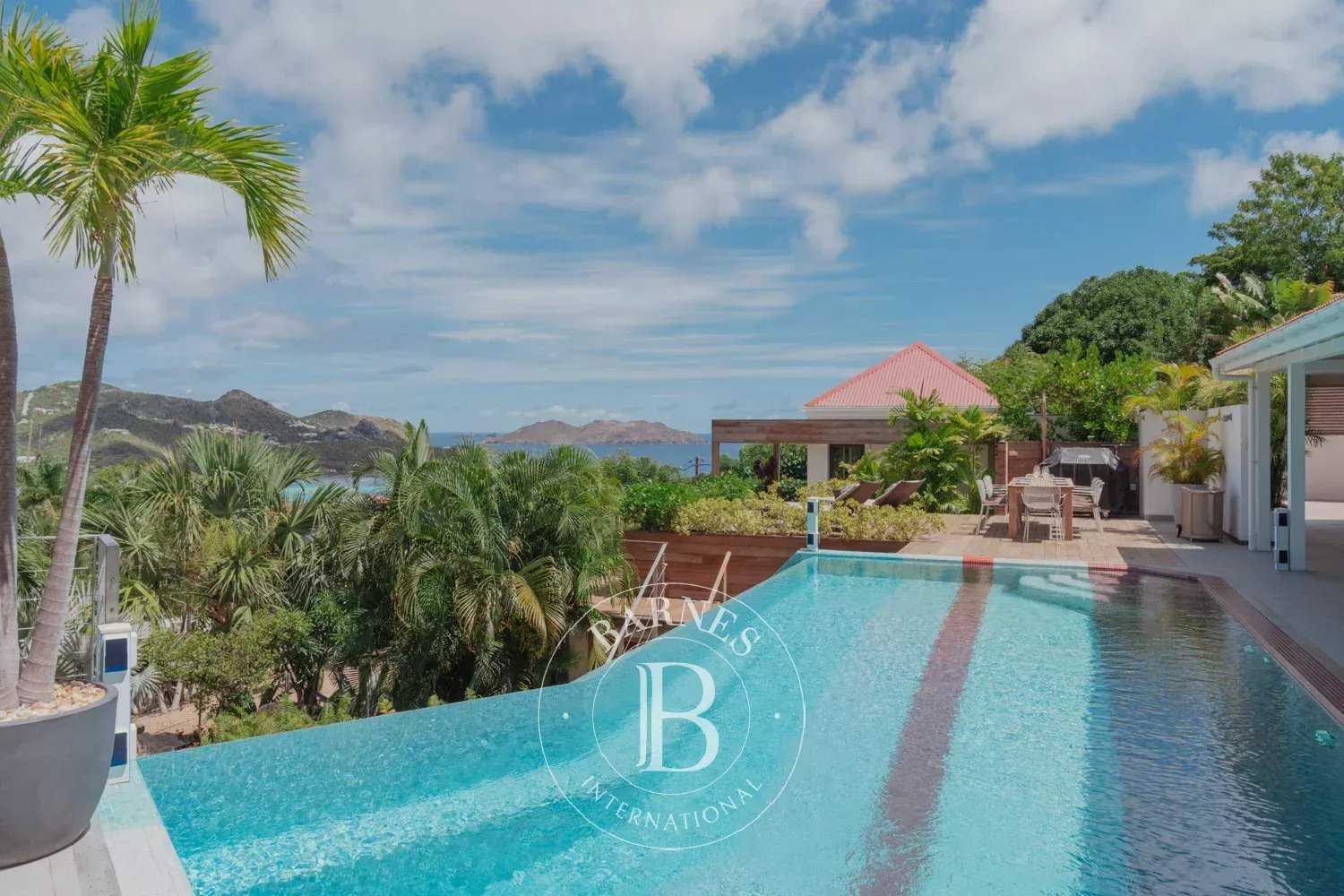 Villa Saint-Jean - Ref 7415873