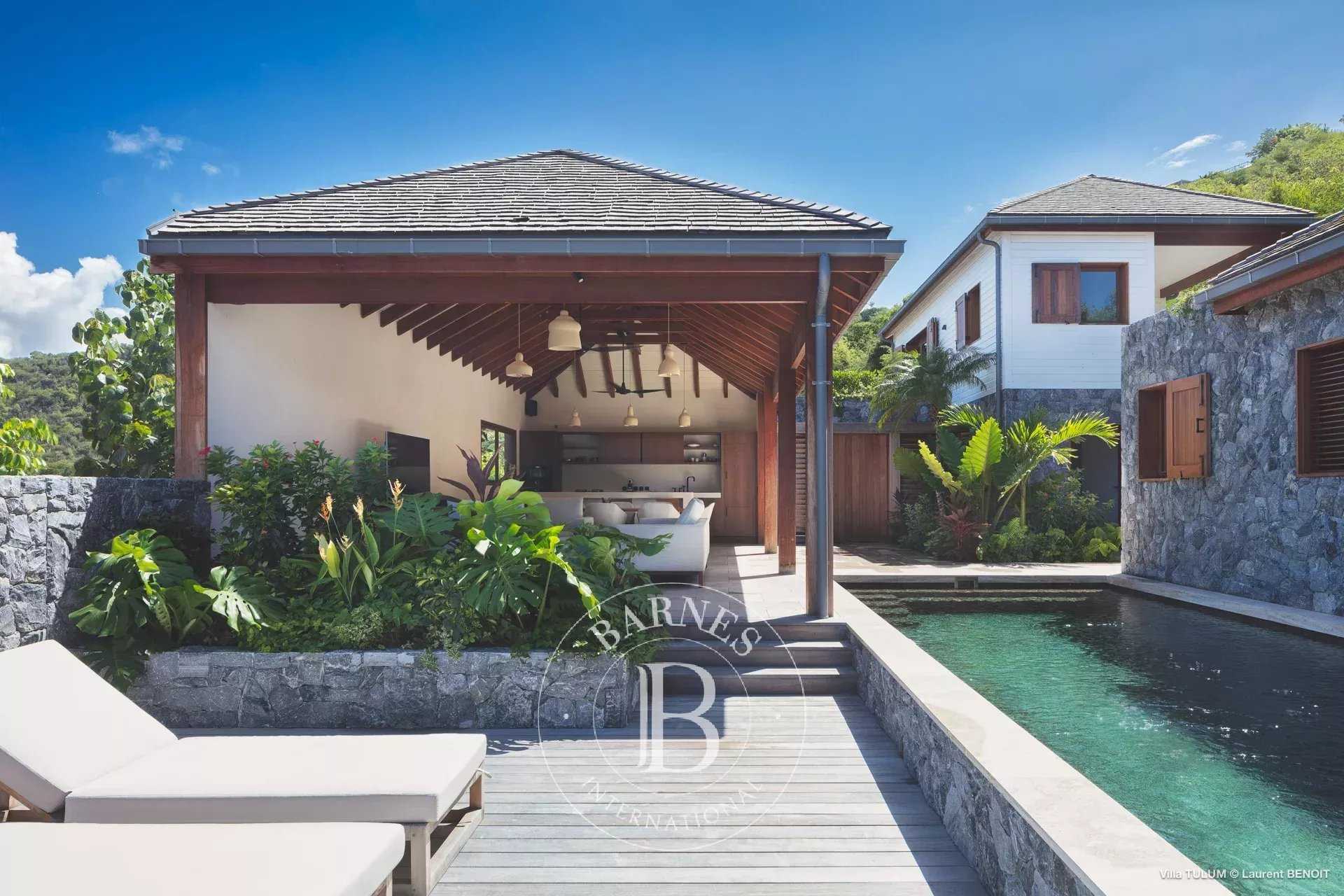 Villa Lurin  -  ref 85118531 (picture 3)