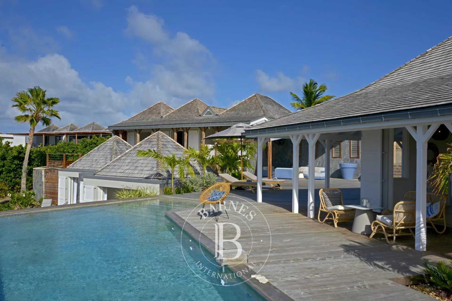 Villa Grand Cul-de-Sac  -  ref 3324859 (picture 2)