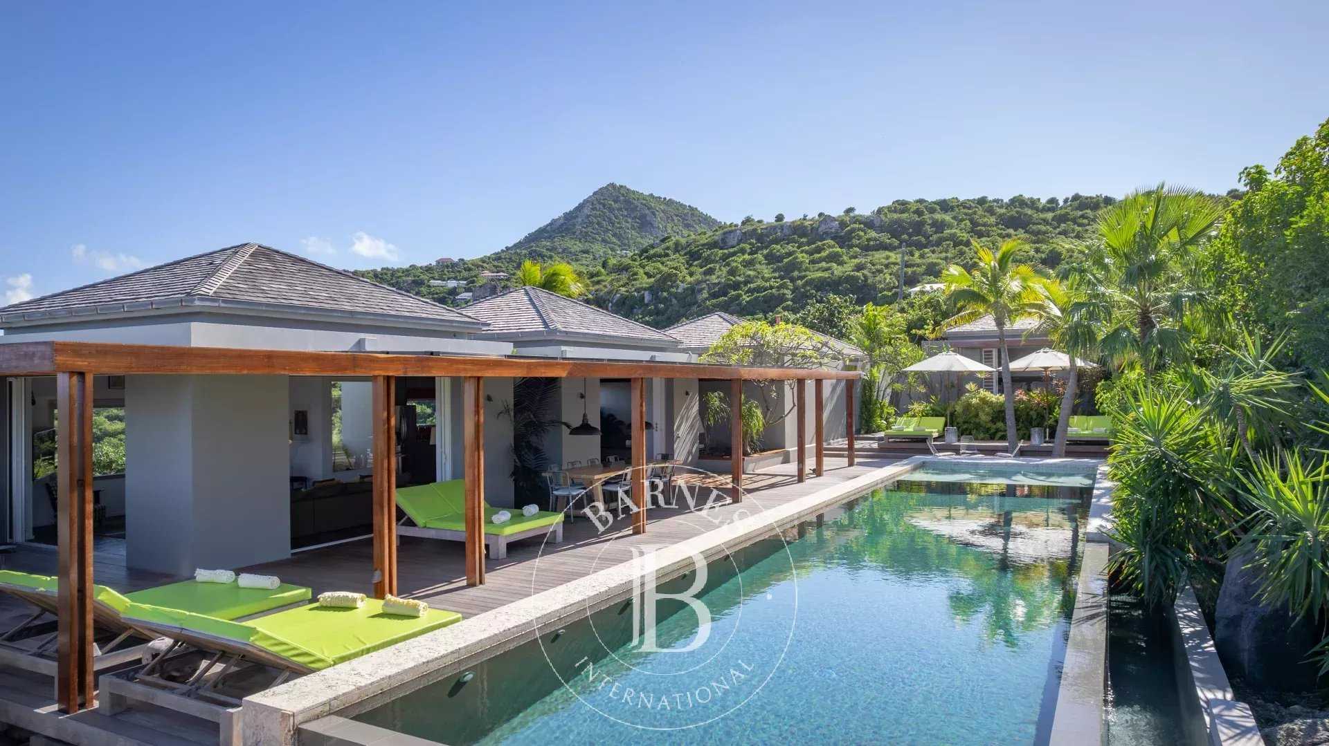 Villa Saint-Barthélemy  -  ref 85716086 (picture 1)